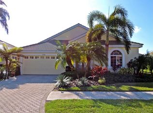 748 Fordingbridge Way, Osprey, FL 34229