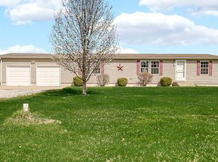 997 W 850 S, Union Mills, IN