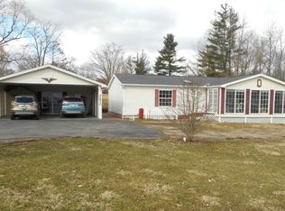 20530 Highland Ave, Glouster, OH 45732