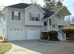 35 Woody Way, Villa Rica, GA 30180