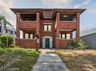 (Undisclosed Address), Pontiac, MI 48341