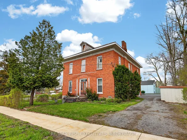 147 Saint George St, Deseronto, ON K0K 1X0