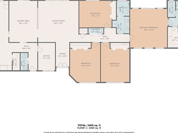 3rd image of 1079 Syracuse Dr