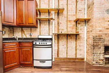 Rented by RBM Management