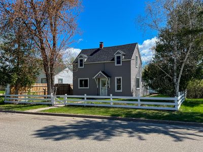 604 Scott Ave SE, Bemidji, MN, 56601