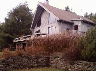 411 Bull Hill Rd, Gilboa, NY 12076