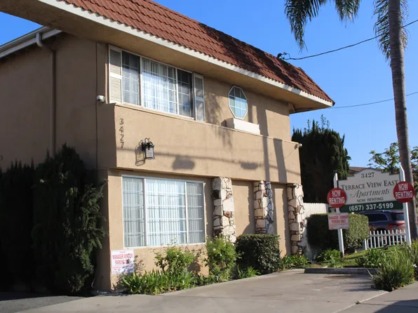 Terrace View Apartments, 3427 W Ball Rd #13, Anaheim, CA 92804