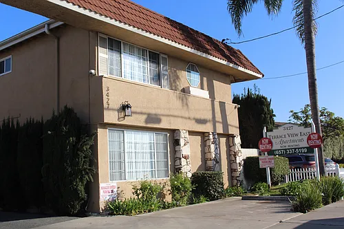 Terrace View Apartments Photo 1