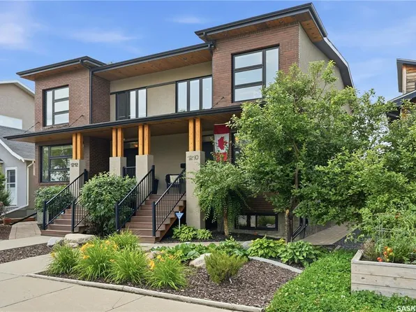 1210 Broadway AVENUE, Saskatoon, SK S7H 2A3