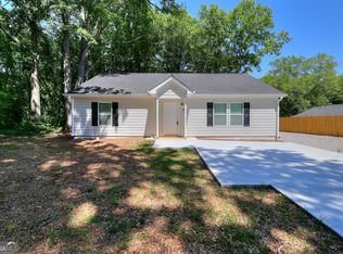 407 Wall St, Monroe, GA 30655