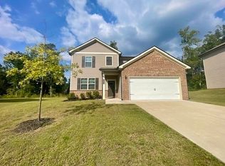 204 Park Chase Ln, Dallas, GA 30132