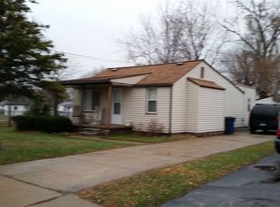 8276 Beatrice, Westland, MI 48185
