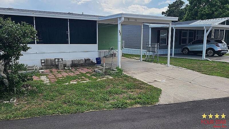 1st image of 436 Nova Rd Lot 52