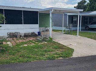 436 Nova Rd LOT 52, Ormond Beach, FL 32174