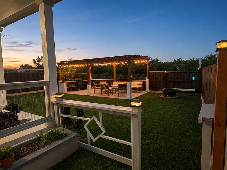 4189 Harper Lee Ln — Photo 2