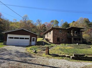 8125 Scio Rd SE, Scio, OH 43988