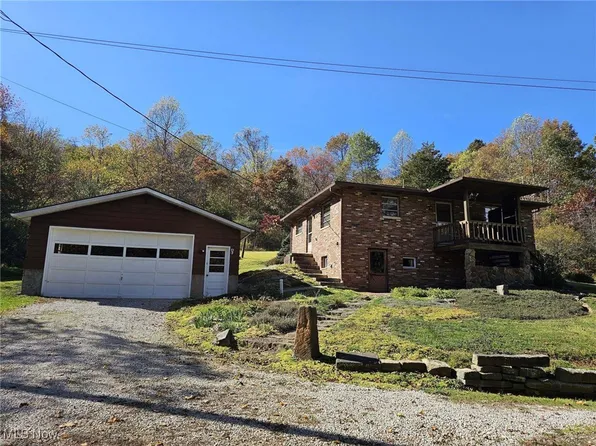 8125 Scio Rd SE, Scio, OH 43988