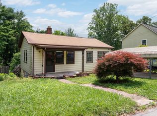 70 Galax Ave, Asheville, NC 28806