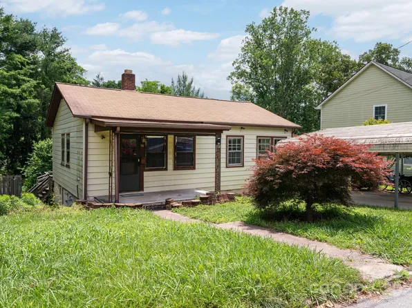 70 Galax Ave, Asheville, NC 28806