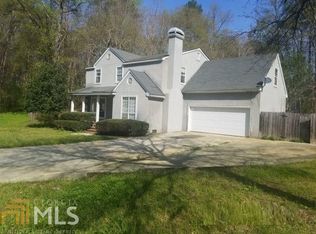 3851 Forest Creek Way, Martinez, GA 30907