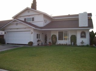 3937 S Hackley Ave, West Covina, CA 91792