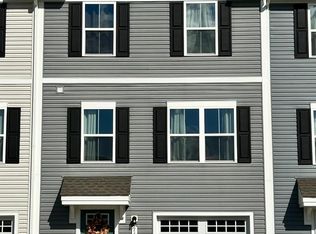 161 Riley St, Williamstown, NJ 08094