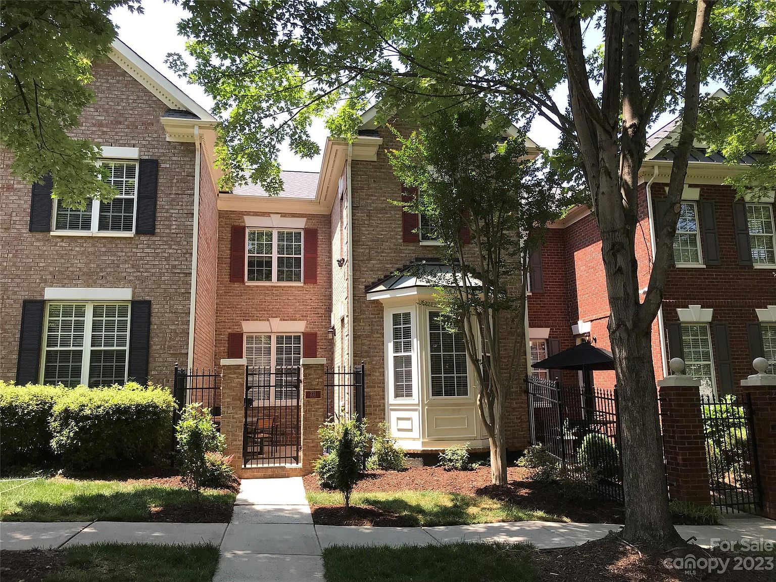 221 Twain Ave, Davidson, NC 28036 Zillow