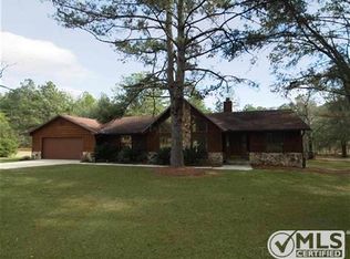 4567 Running Meadows Ln, Tallahassee, FL 32303