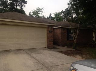 16313 Sun View Ln, Conroe, TX 77302