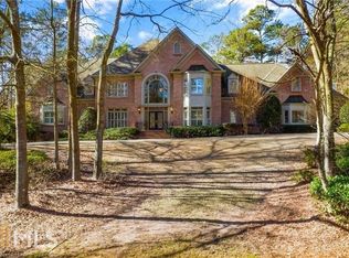 705 Sturges Way #0, Alpharetta, GA 30022