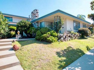 5423 W Slauson Ave, Los Angeles, CA 90056