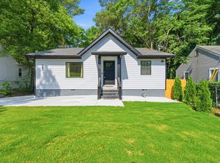 582 Hamilton E Holmes Dr NW, Atlanta, GA 30318