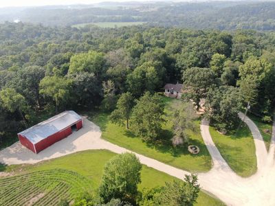 29615 90th Avenue Way, Cannon Falls, MN, 55009