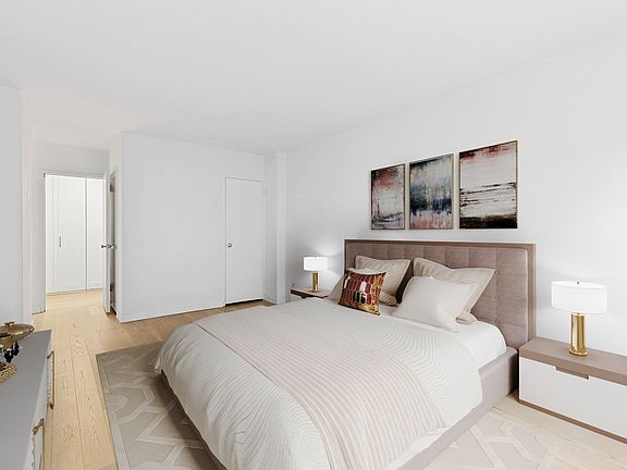 5th image of 445 E 80th St APT 12F