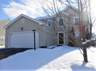 5087 Shellbark Ct, Groveport, OH 43125