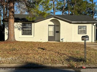 4160 Brewer St, Moss Point, MS 39563