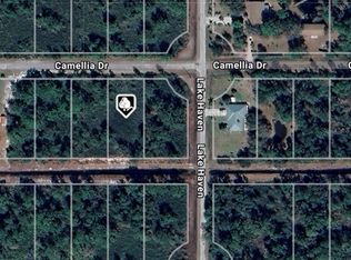 603 Camellia Dr Lot 23, Indian Lake Estates, FL 33855