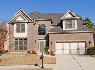 2155 Oakdale Estates Ct, Smyrna, GA 30080