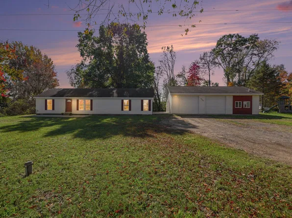 9242 E N Ave, Kalamazoo, MI 49048