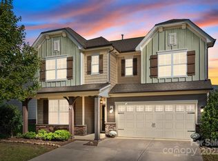 113 Blossom Ridge Dr, Mooresville, NC 28117