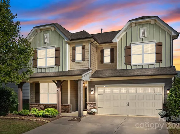 113 Blossom Ridge Dr, Mooresville, NC 28117