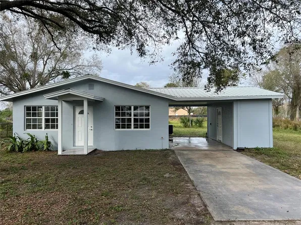 1002 NW 7TH ST STREET NW, OKEECHOBEE, FL 34972
