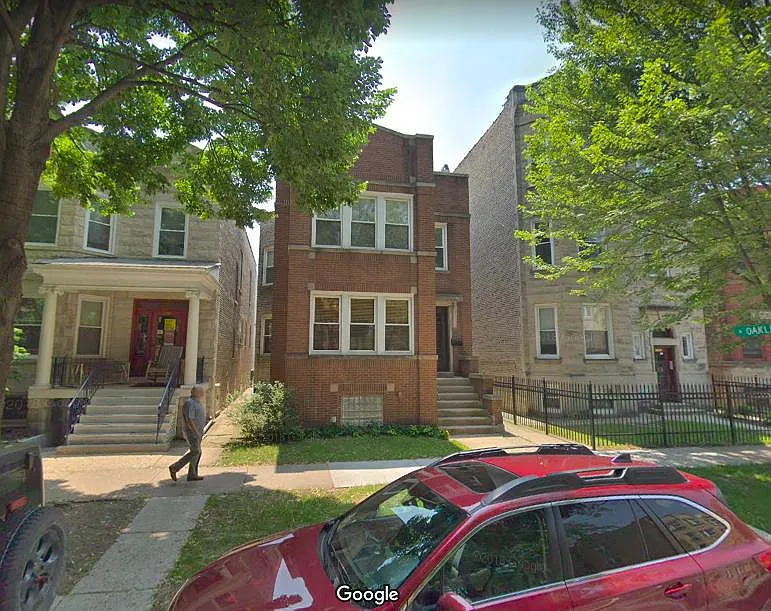 2259 W Giddings St — Photo 1