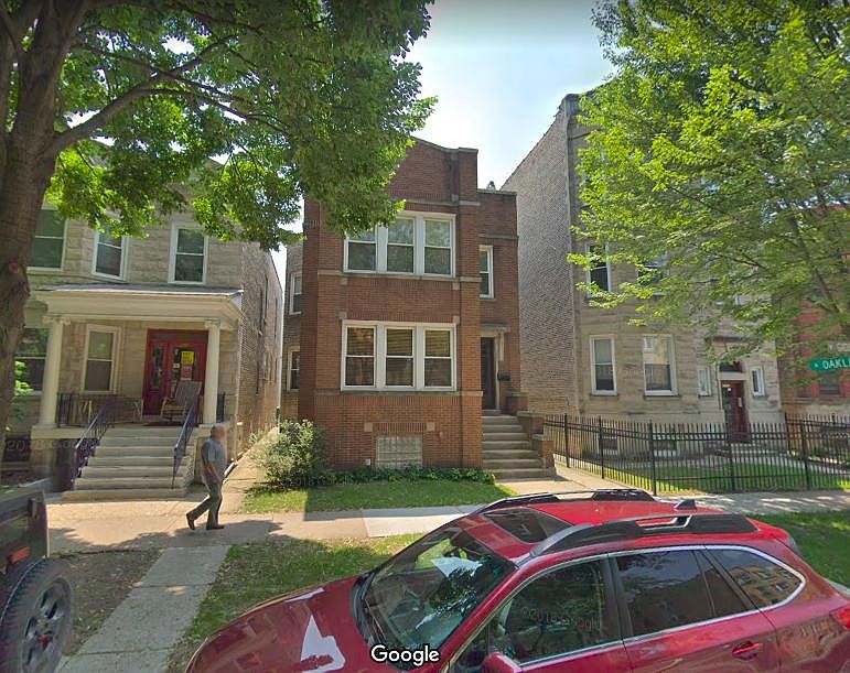 1st image of 2259 W Giddings St Unit 2