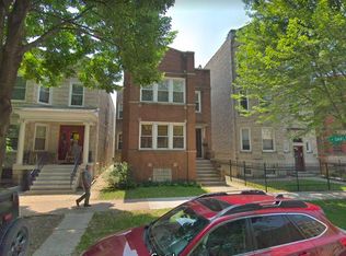 2259 W Giddings St UNIT 2, Chicago, IL 60625