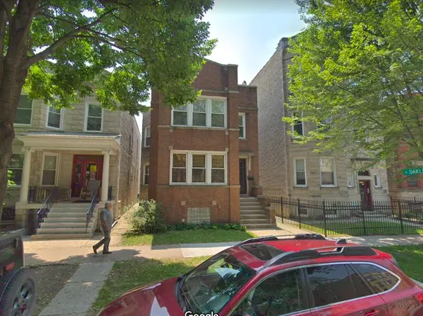 2259 W Giddings St Unit 2, Chicago, IL 60625