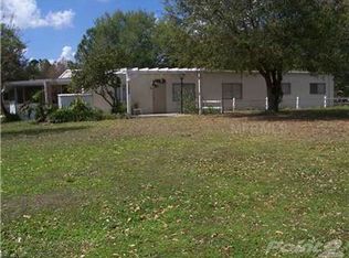 3838 Old Dixie Hwy, Auburndale, FL 33823