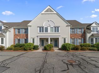 Orchard Hill, Westborough, MA 01581