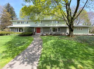 220 Monteroy Rd, Rochester, NY 14618