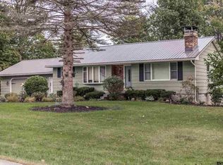 139 Blowers Rd, Gloversville, NY 12078